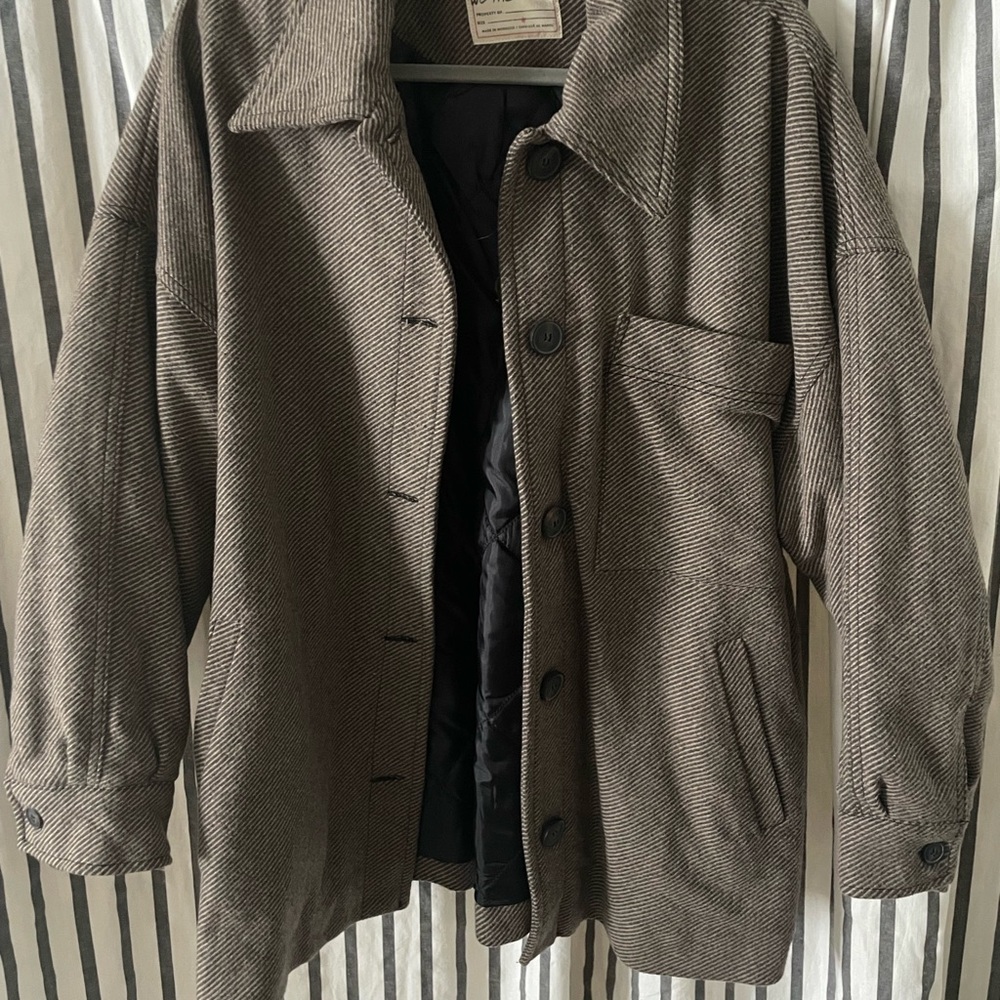 Women’s Free People Jacket
